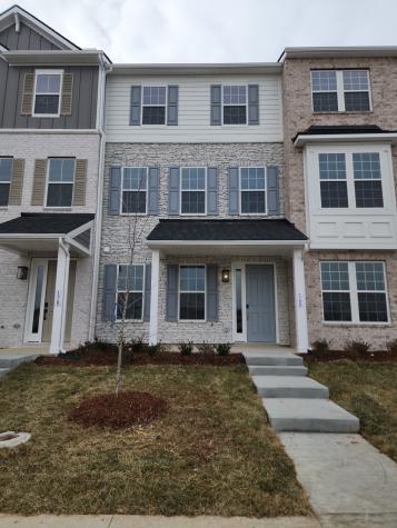 160 Barton Village Boulevard Lebanon TN 37090