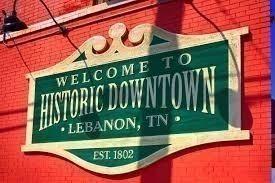 160 Barton Village Boulevard Lebanon TN 37090