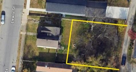 115 Lewis Street Nashville TN 37210