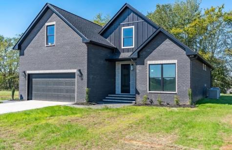 308 Billy T Drive Elkton KY 42220