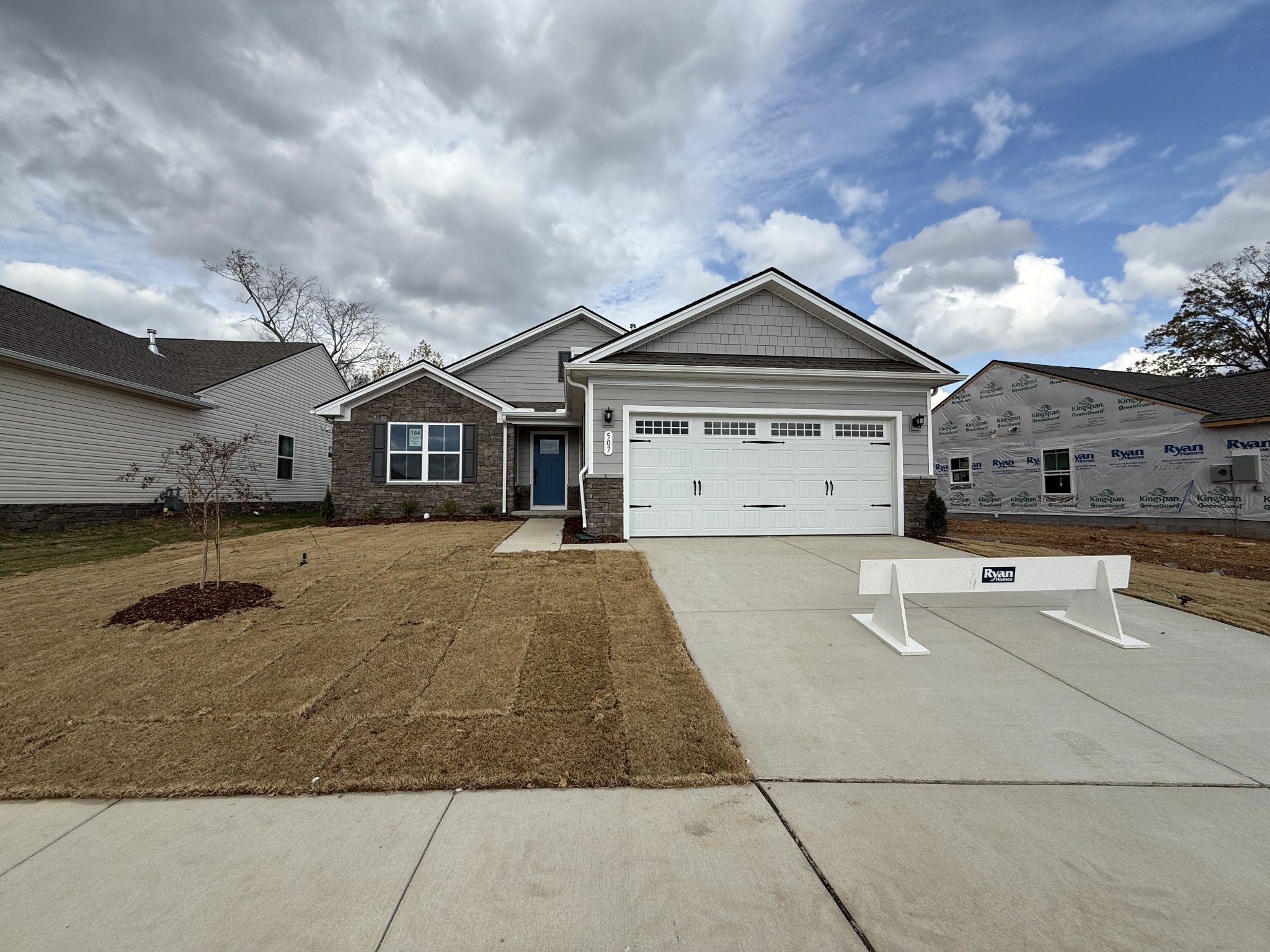 507 Carothers Way White House TN 37188