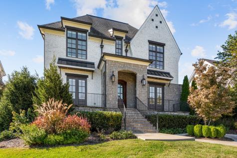 1719 Glen Echo Road Nashville TN 37215