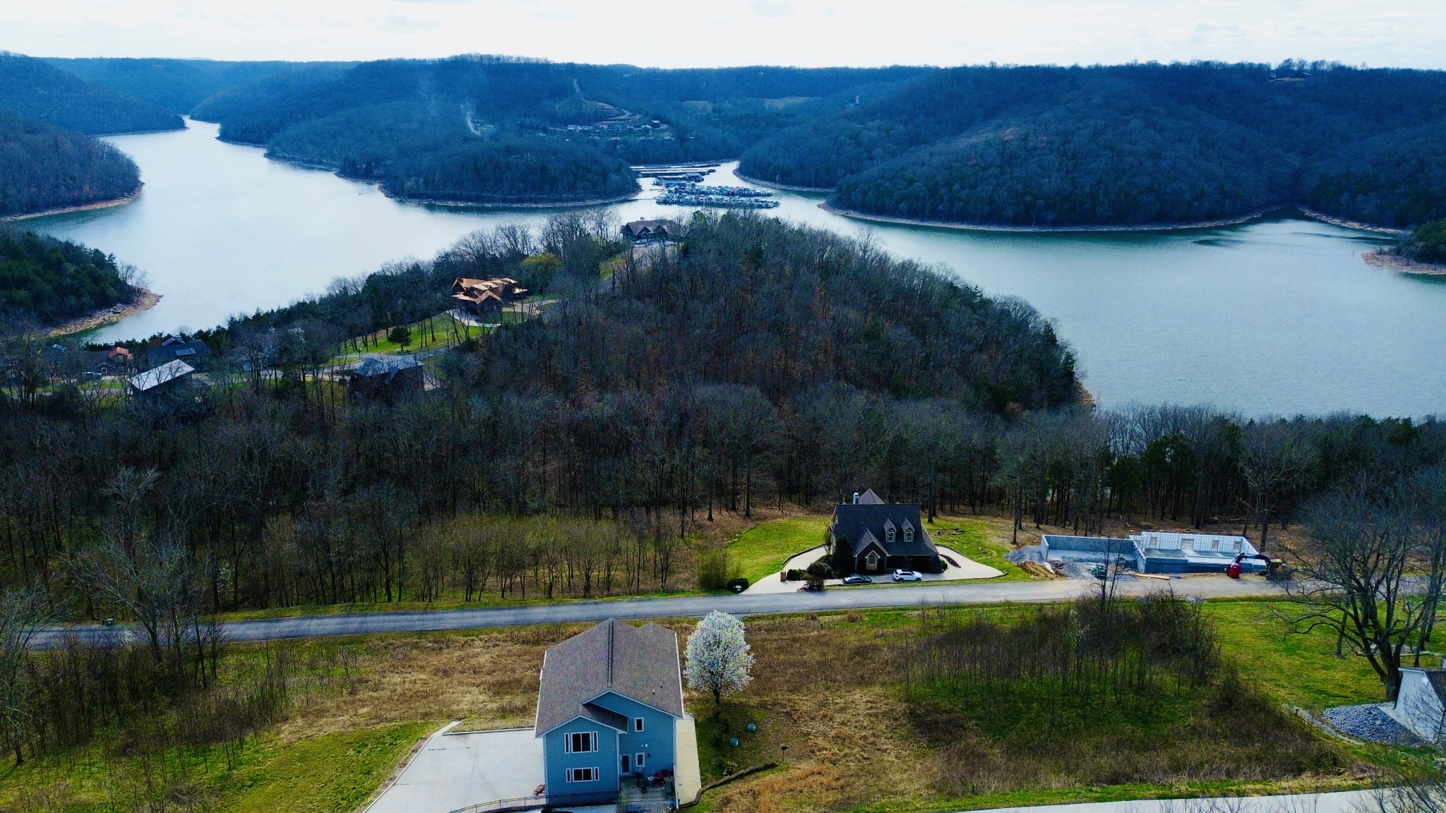 323 Seaton Drive Smithville TN 37166