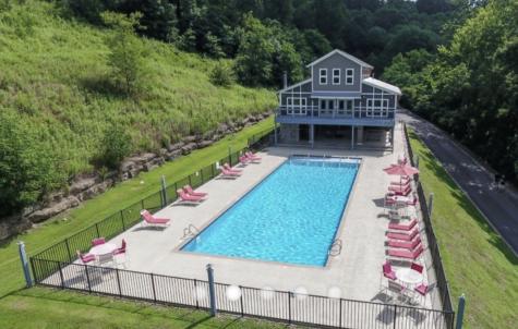 323 Seaton Drive Smithville TN 37166