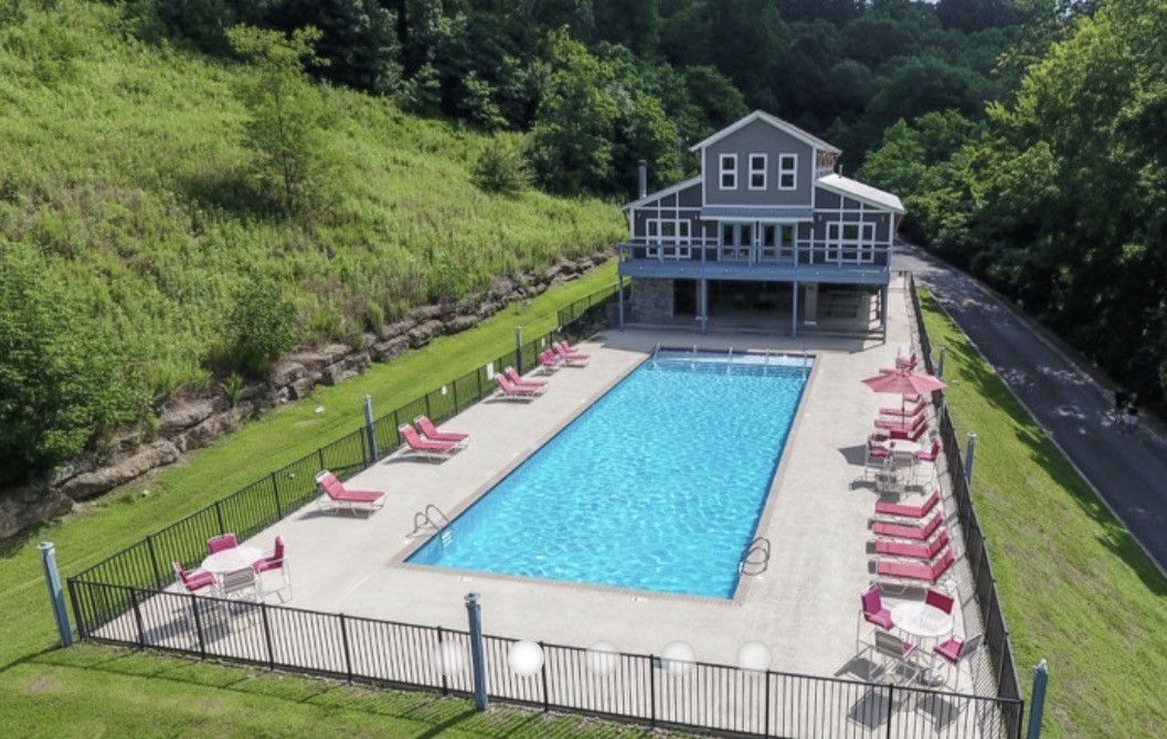 323 Seaton Drive Smithville TN 37166