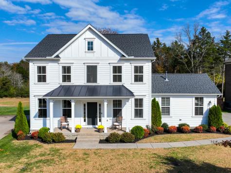 164 Whitney Park Drive Nolensville TN 37135