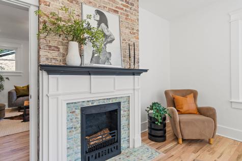 1710 Lischey Avenue Nashville TN 37207