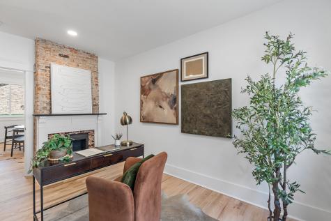 1710 Lischey Avenue Nashville TN 37207