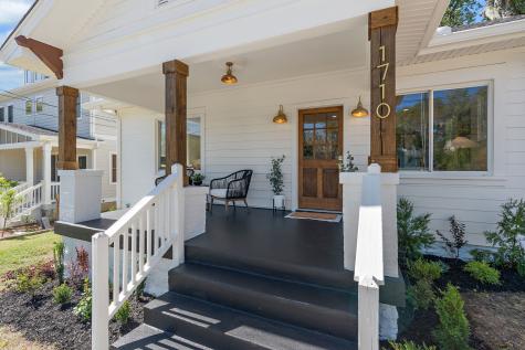 1710 Lischey Avenue Nashville TN 37207