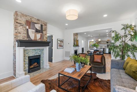 1710 Lischey Avenue Nashville TN 37207