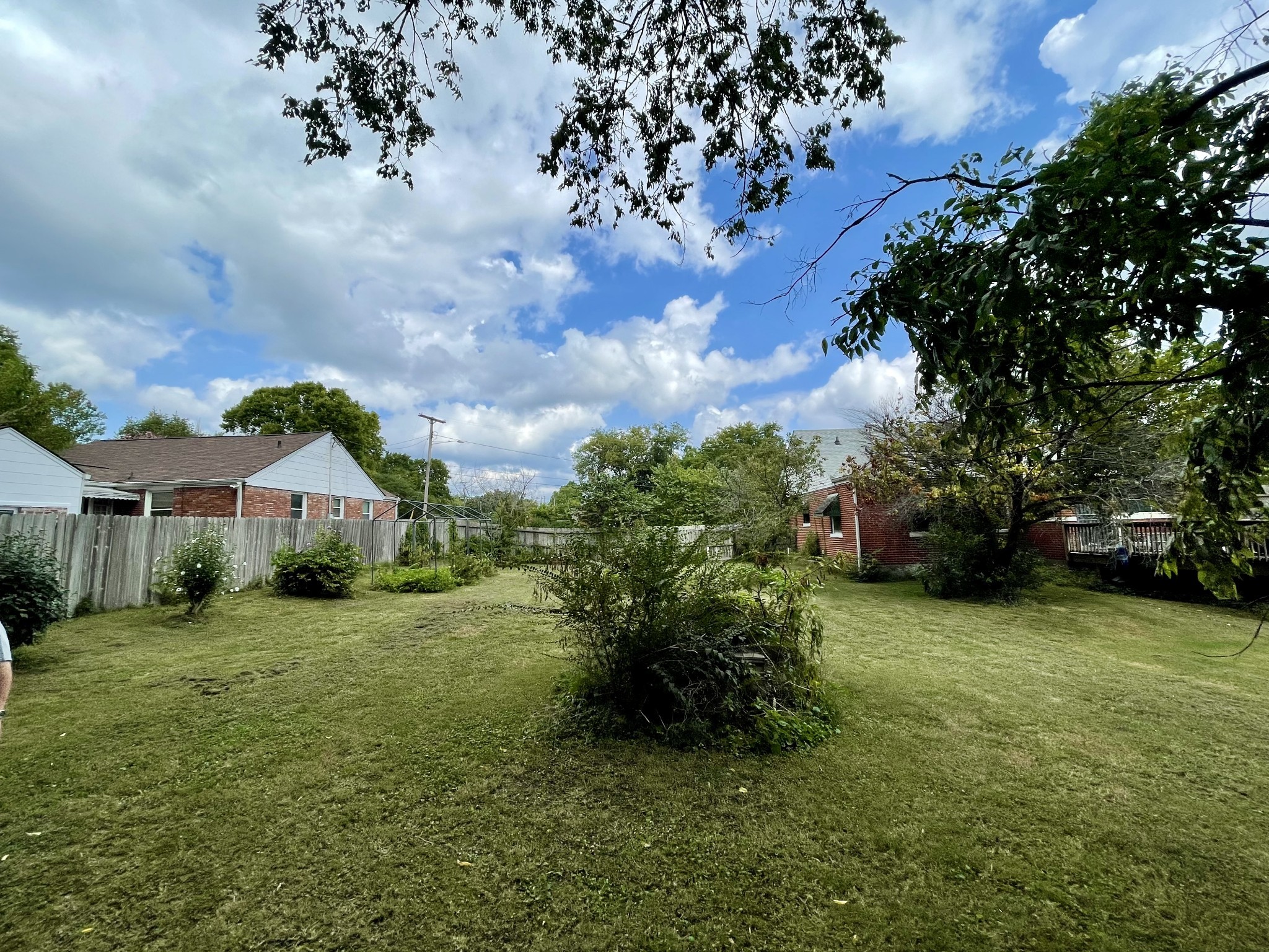 1824 Joy Circle Nashville TN 37207