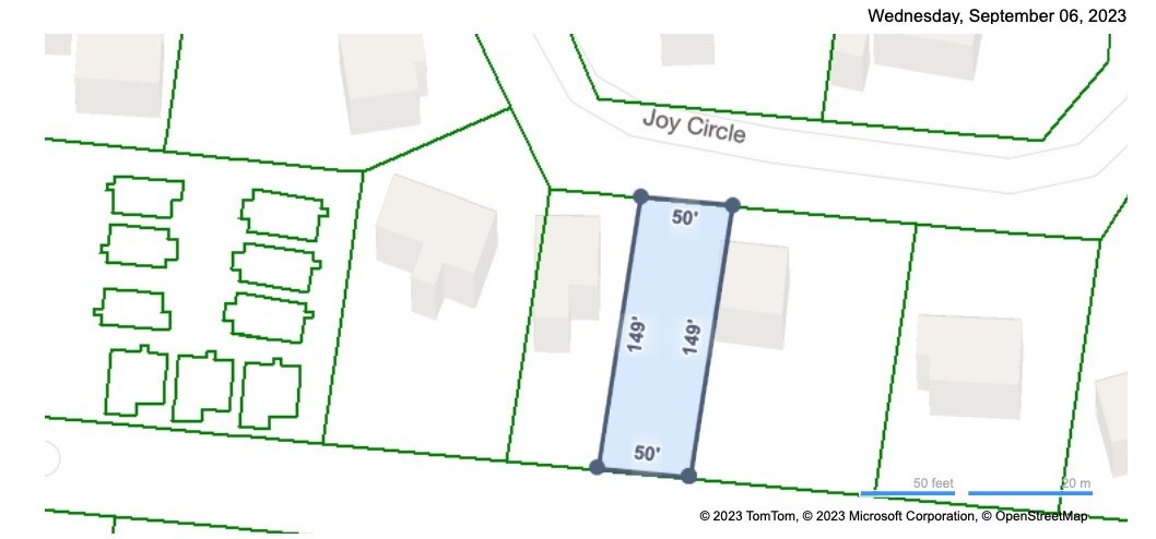 1824 Joy Circle Nashville TN 37207