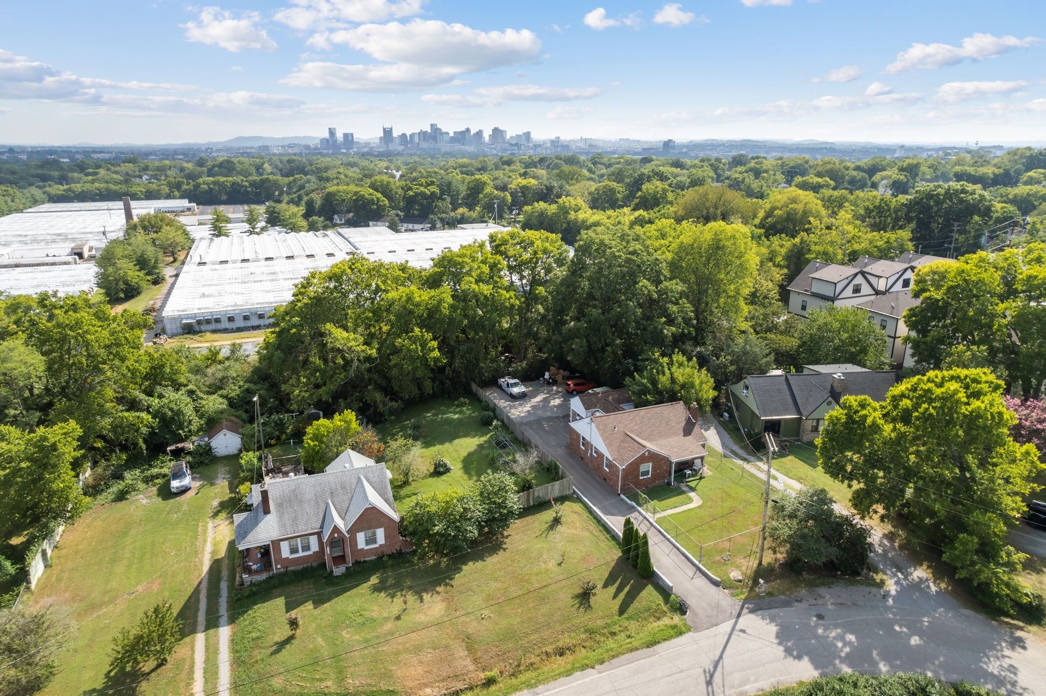 1824 Joy Circle Nashville TN 37207