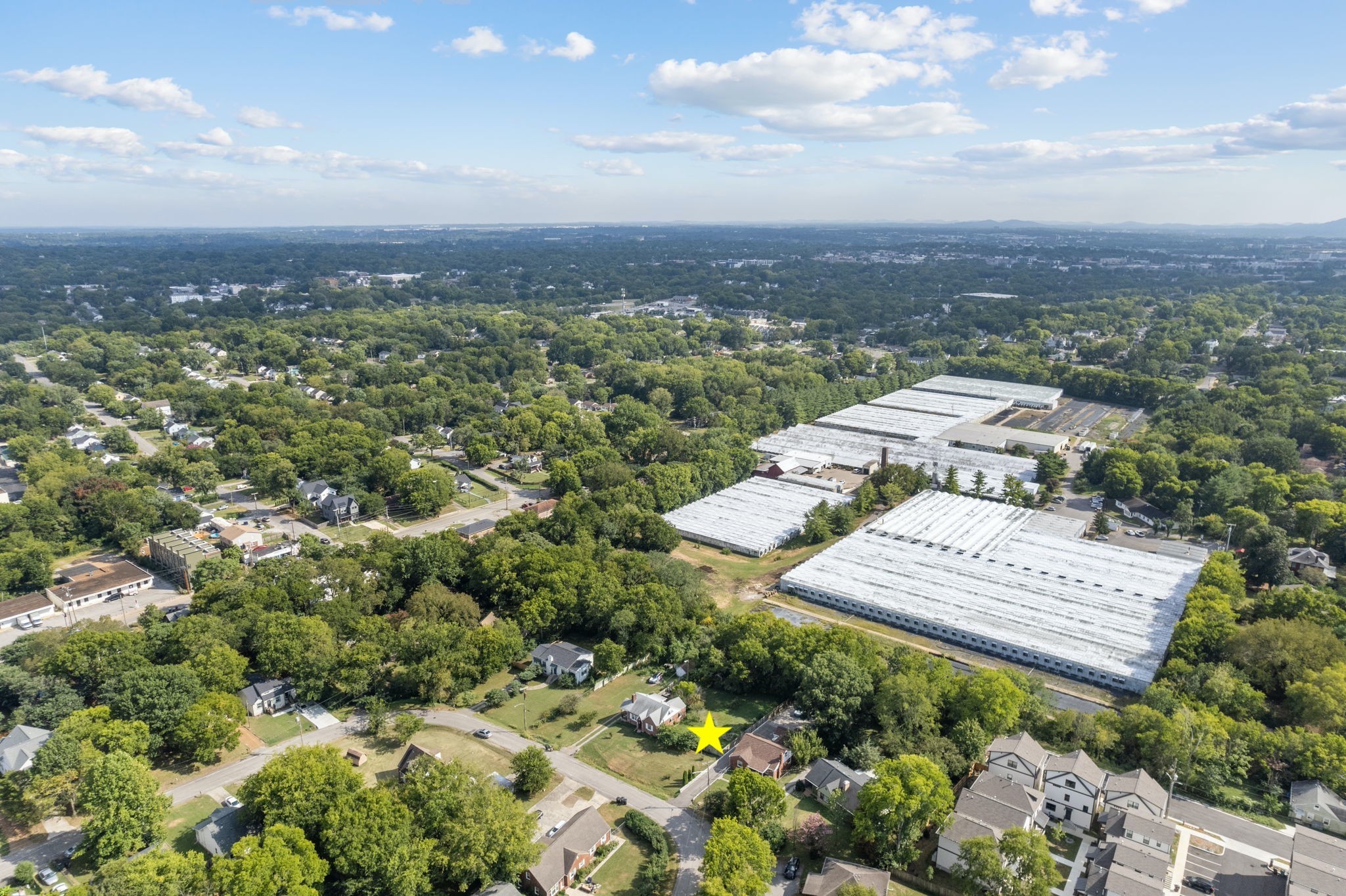1824 Joy Circle Nashville TN 37207