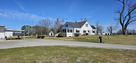 364 Blair Pond Road Winchester TN 37398
