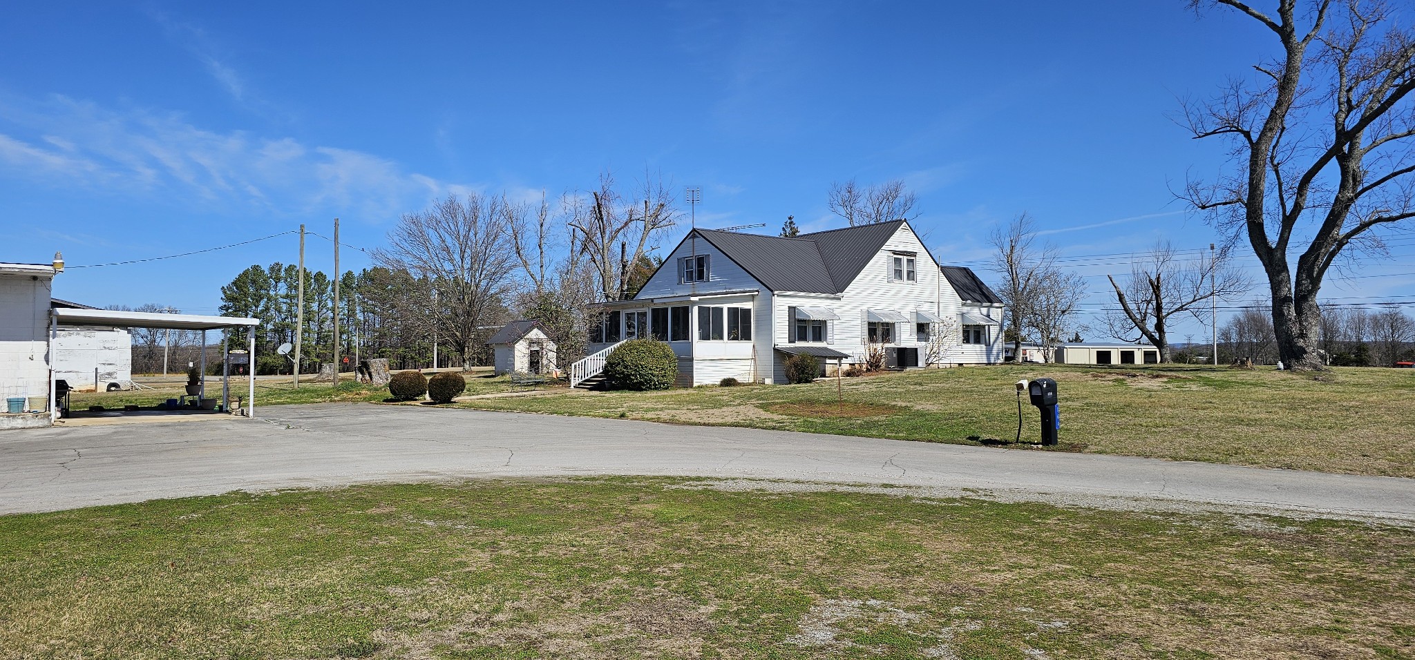 364 Blair Pond Road Winchester TN 37398