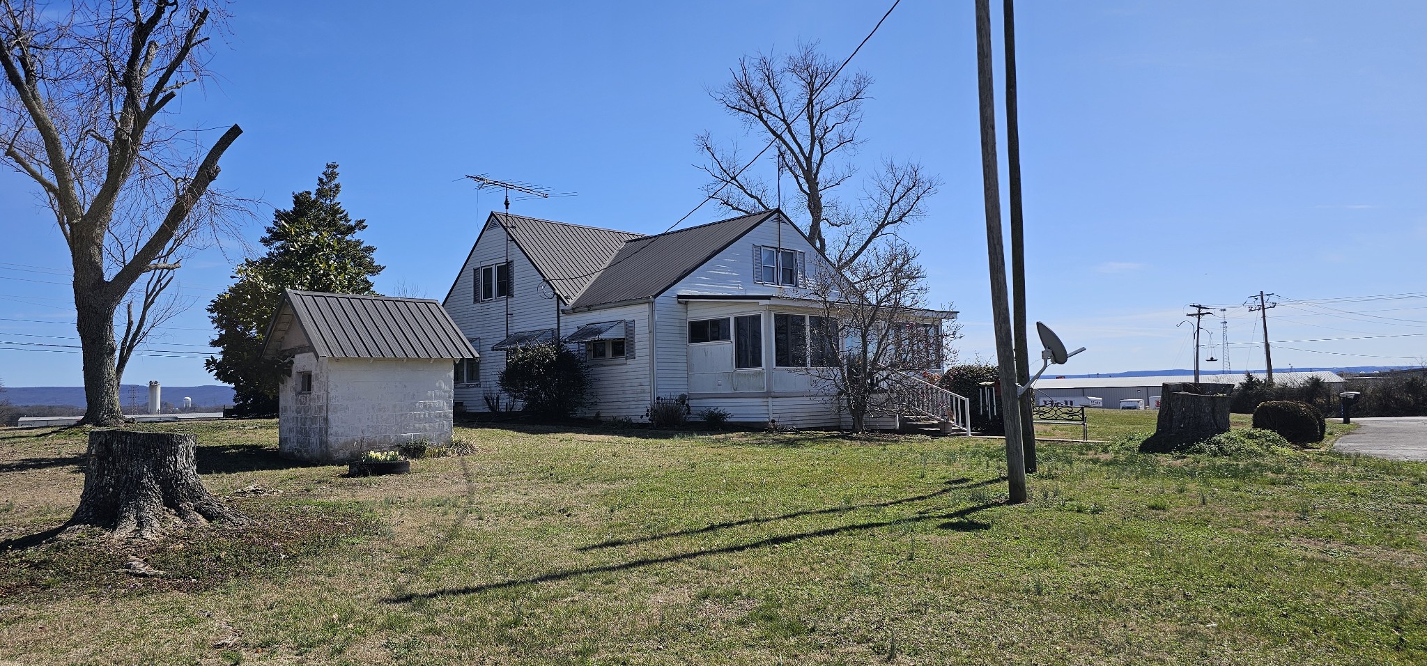 364 Blair Pond Road Winchester TN 37398