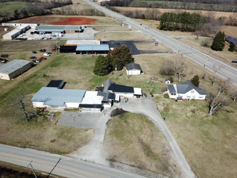 364 Blair Pond Road Winchester TN 37398