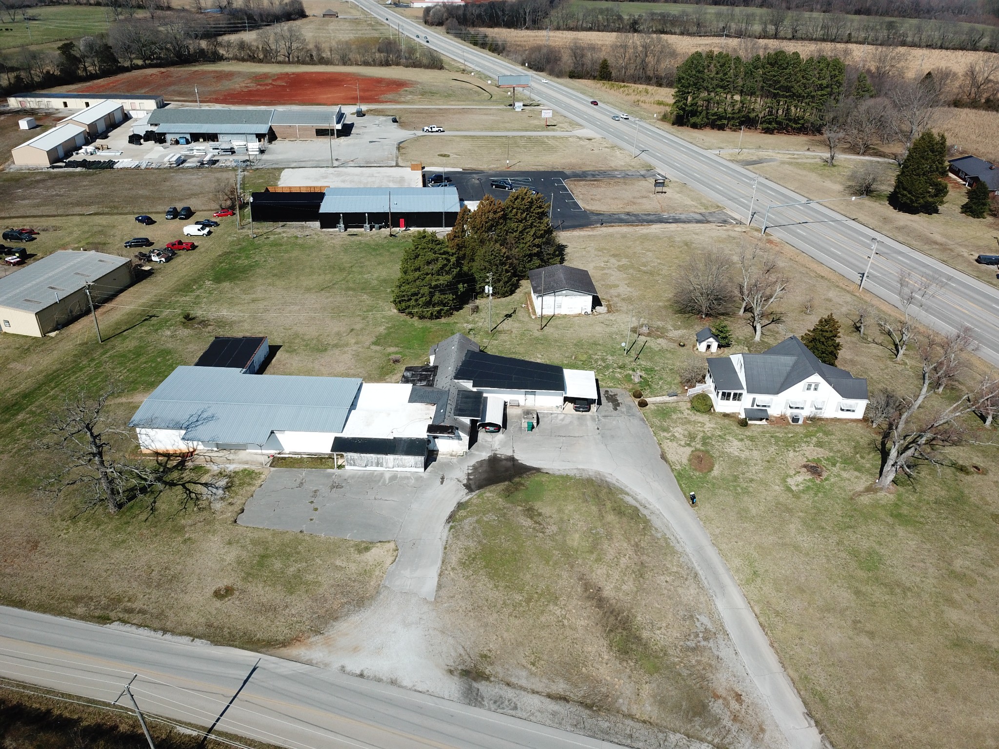 364 Blair Pond Road Winchester TN 37398