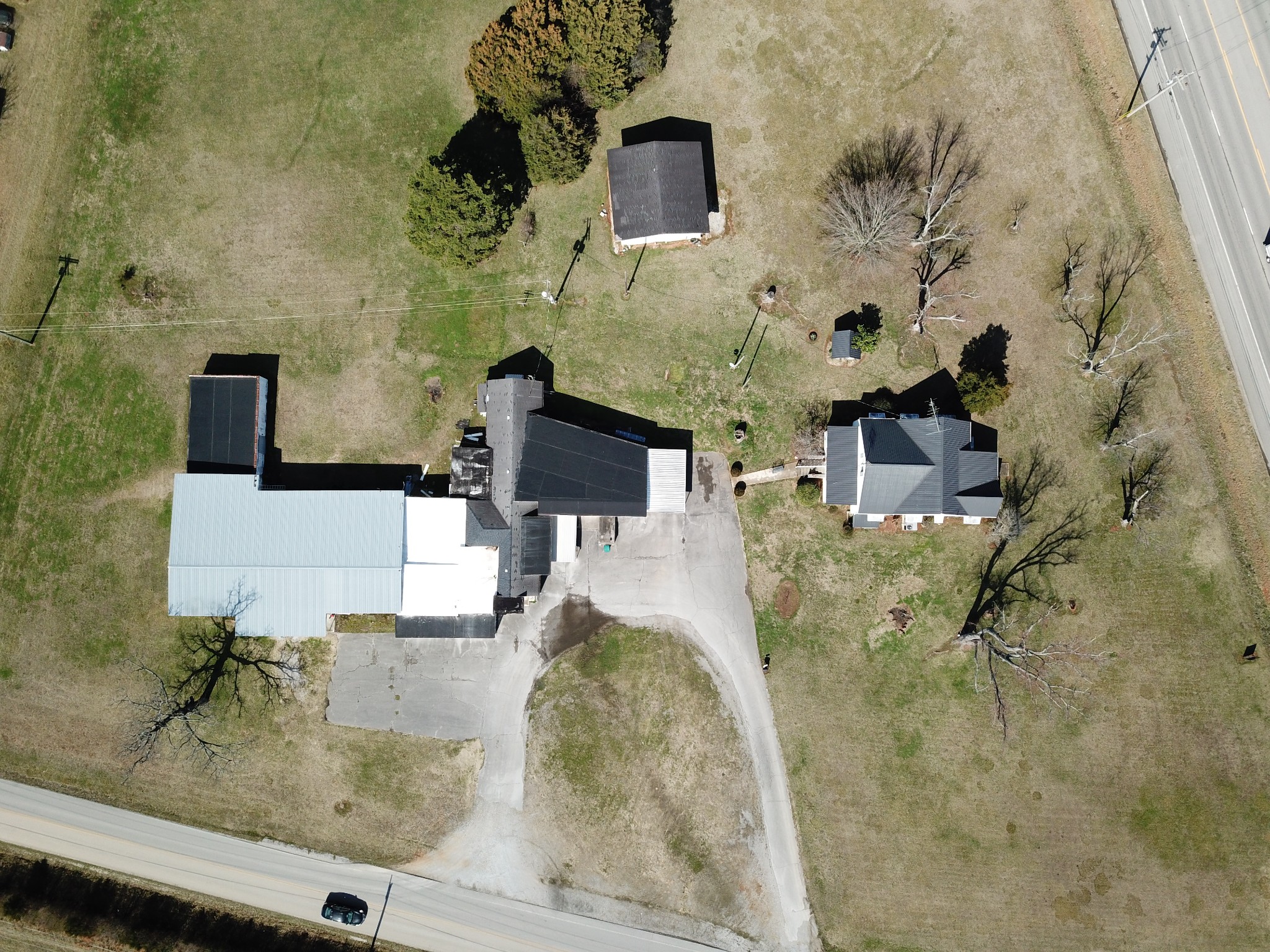 364 Blair Pond Road Winchester TN 37398