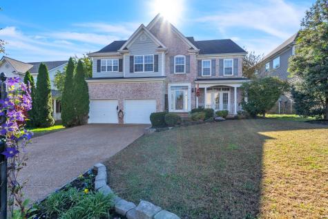 5002 Idaho Drive Spring Hill TN 37174