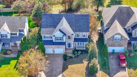 5002 Idaho Drive Spring Hill TN 37174