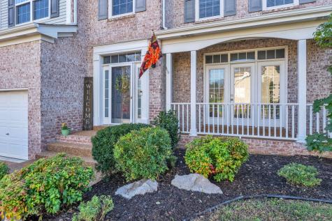 5002 Idaho Drive Spring Hill TN 37174