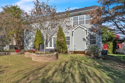 5002 Idaho Drive Spring Hill TN 37174