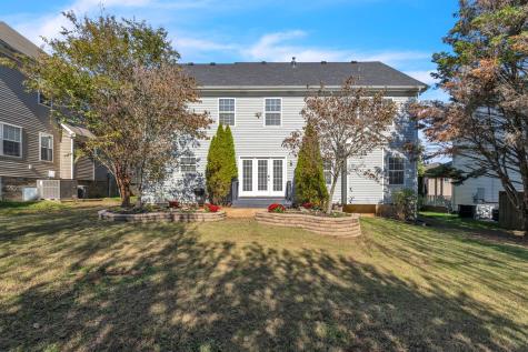 5002 Idaho Drive Spring Hill TN 37174