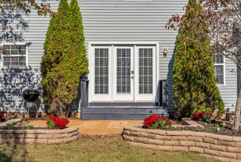 5002 Idaho Drive Spring Hill TN 37174