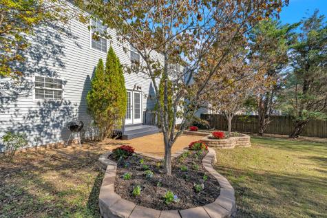 5002 Idaho Drive Spring Hill TN 37174