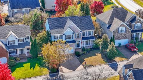 5002 Idaho Drive Spring Hill TN 37174