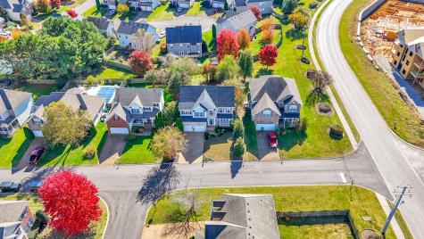 5002 Idaho Drive Spring Hill TN 37174