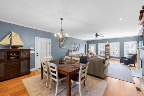 145 Deer Path Savannah TN 38372