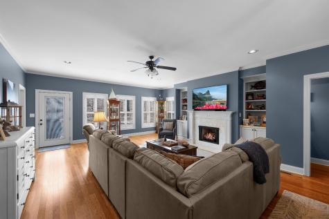 145 Deer Path Savannah TN 38372