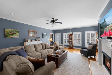 145 Deer Path Savannah TN 38372
