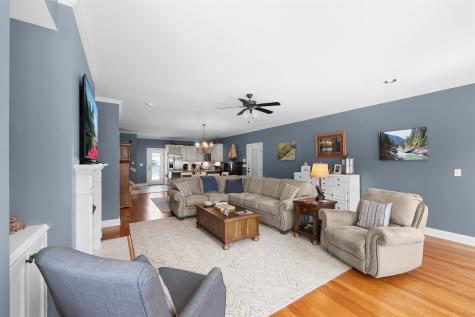 145 Deer Path Savannah TN 38372