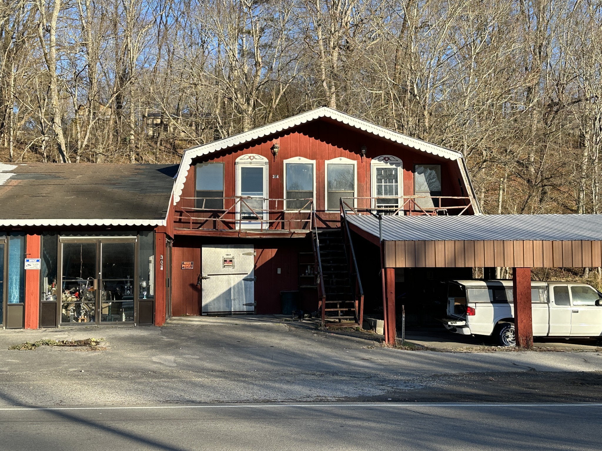304 Main Street Red Boiling Springs TN 37150