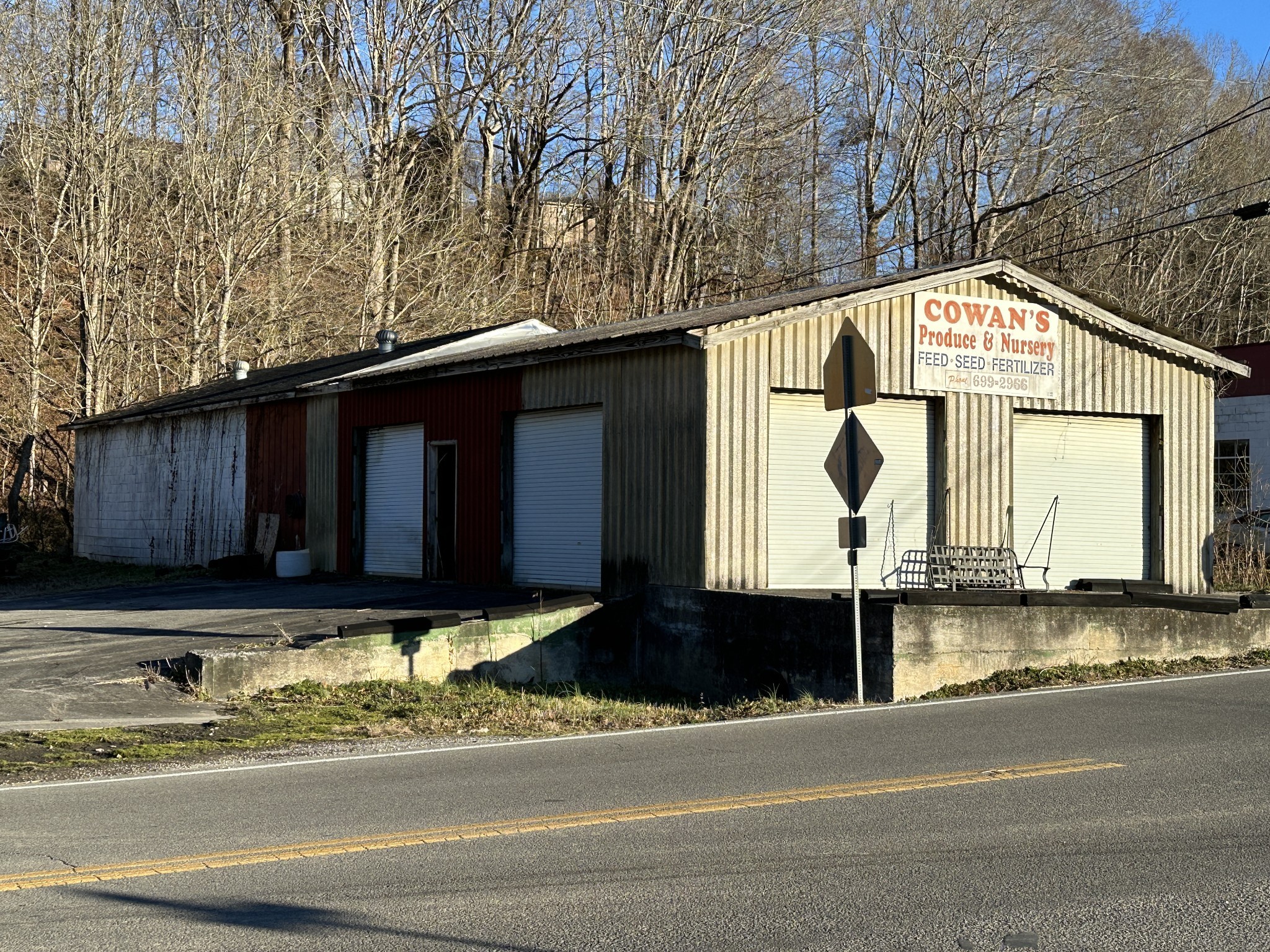 304 Main Street Red Boiling Springs TN 37150