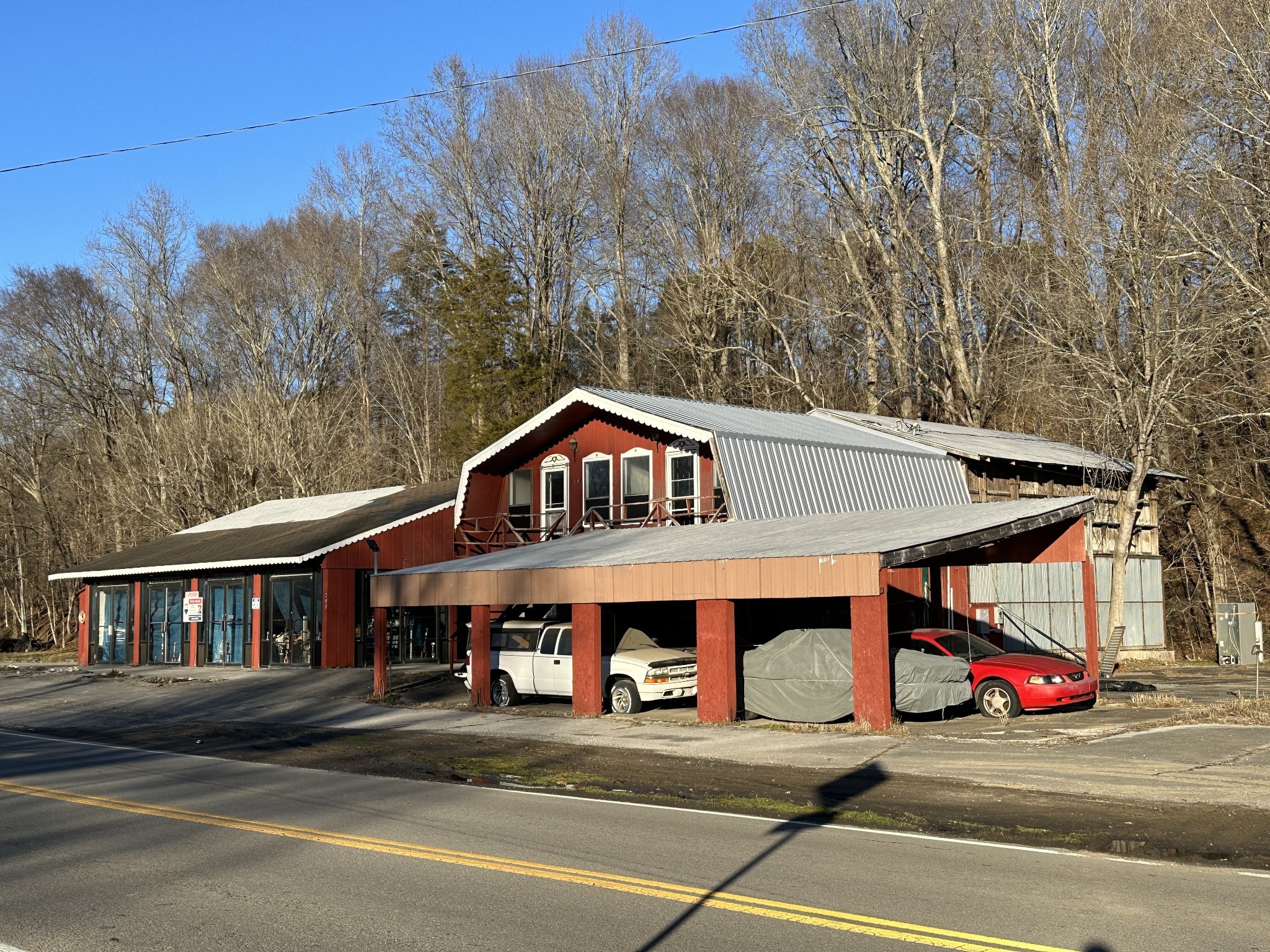 304 Main Street Red Boiling Springs TN 37150