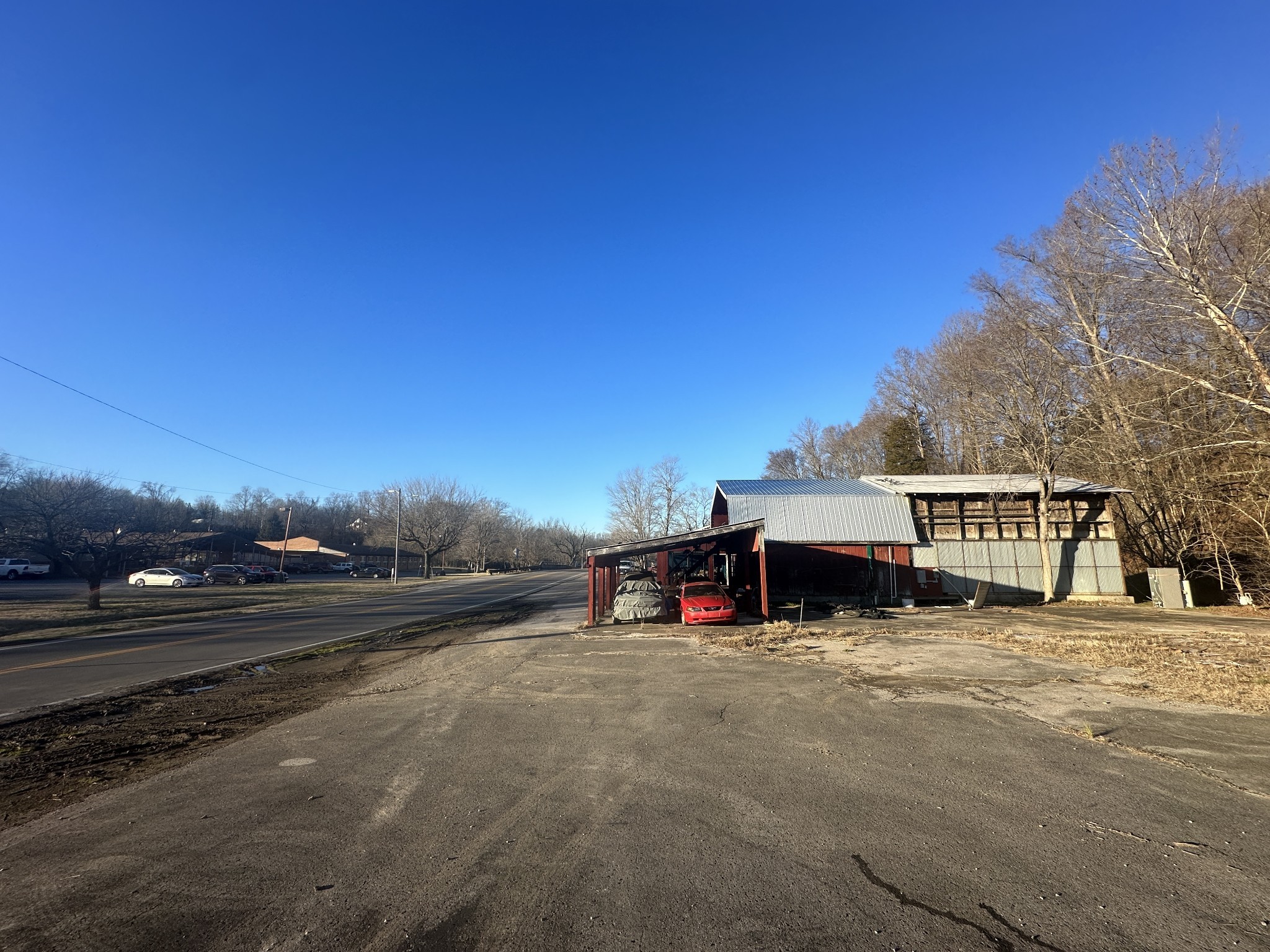 304 Main Street Red Boiling Springs TN 37150