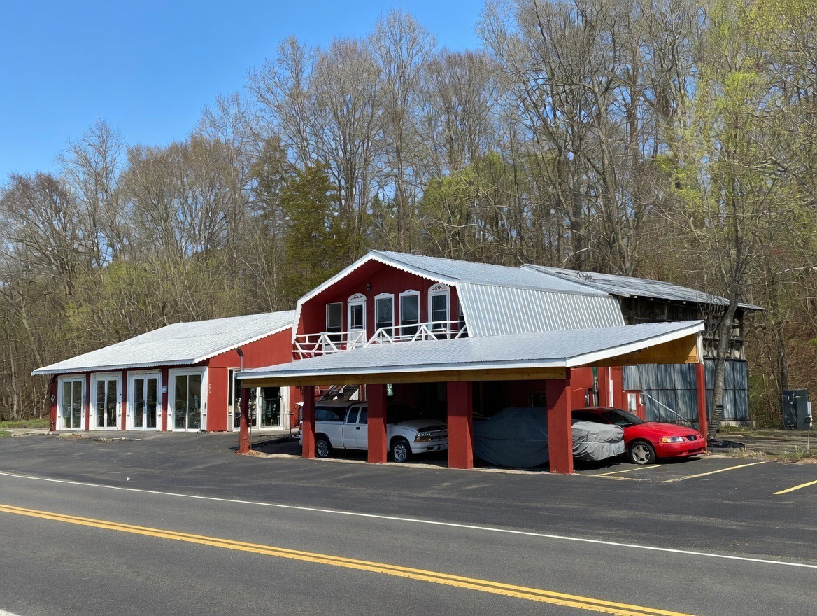 304 Main Street Red Boiling Springs TN 37150