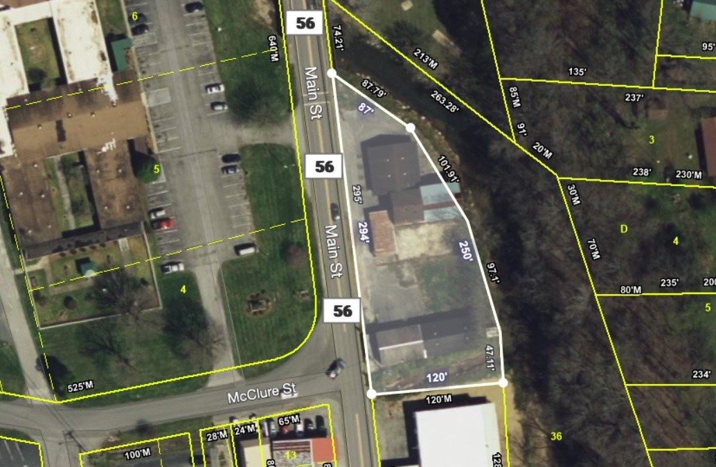 304 Main Street Red Boiling Springs TN 37150