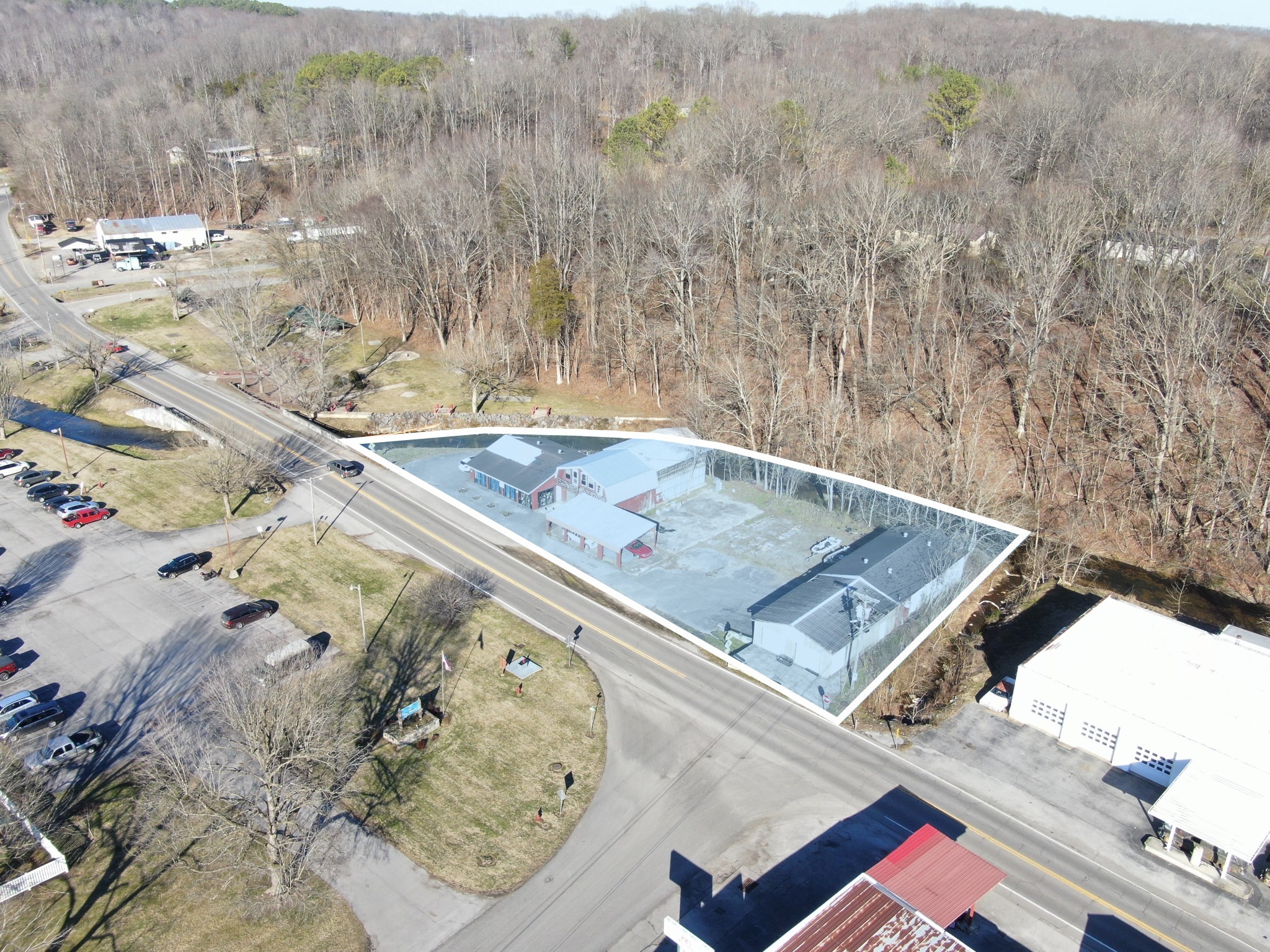 304 Main Street Red Boiling Springs TN 37150