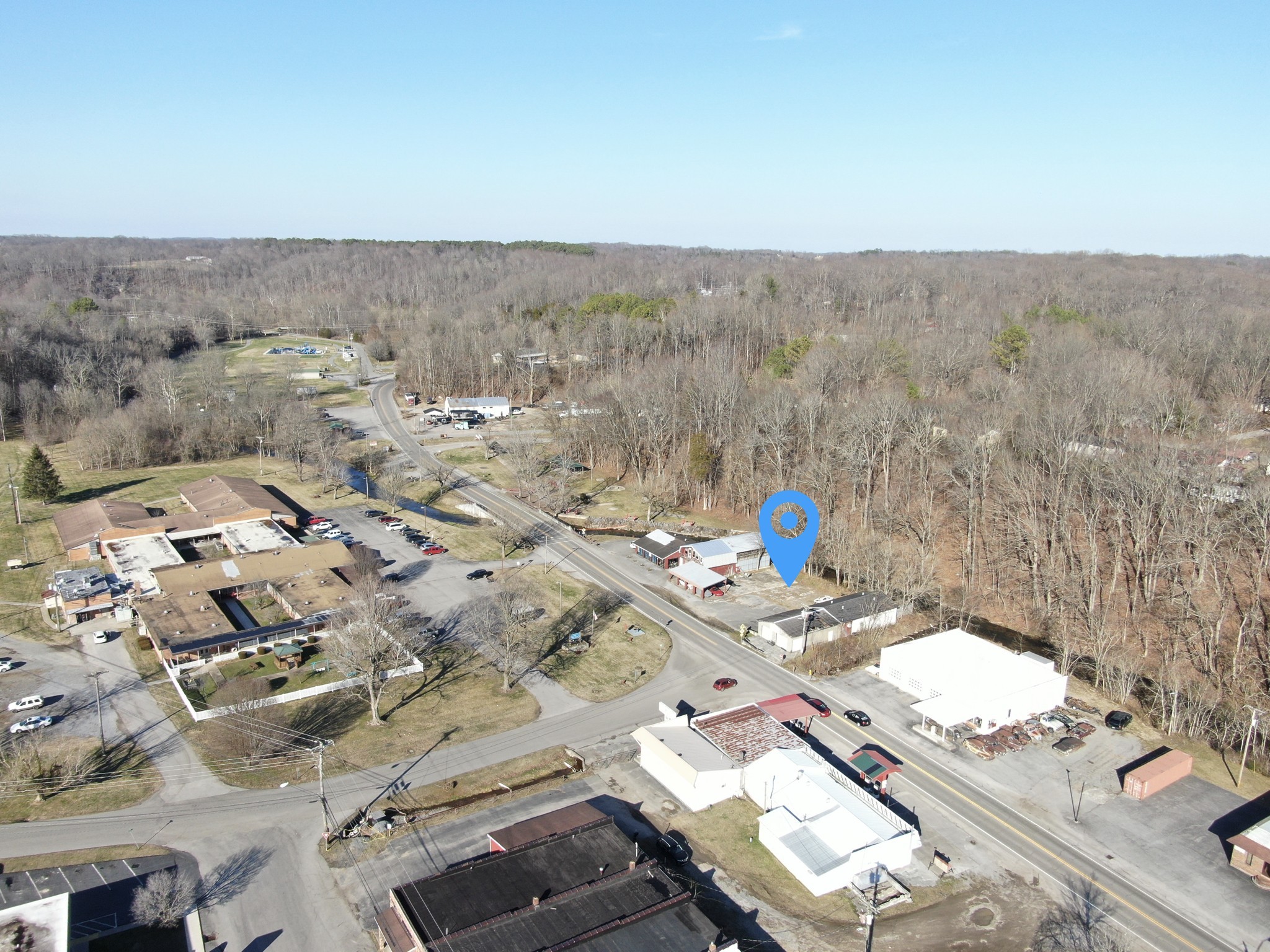 304 Main Street Red Boiling Springs TN 37150
