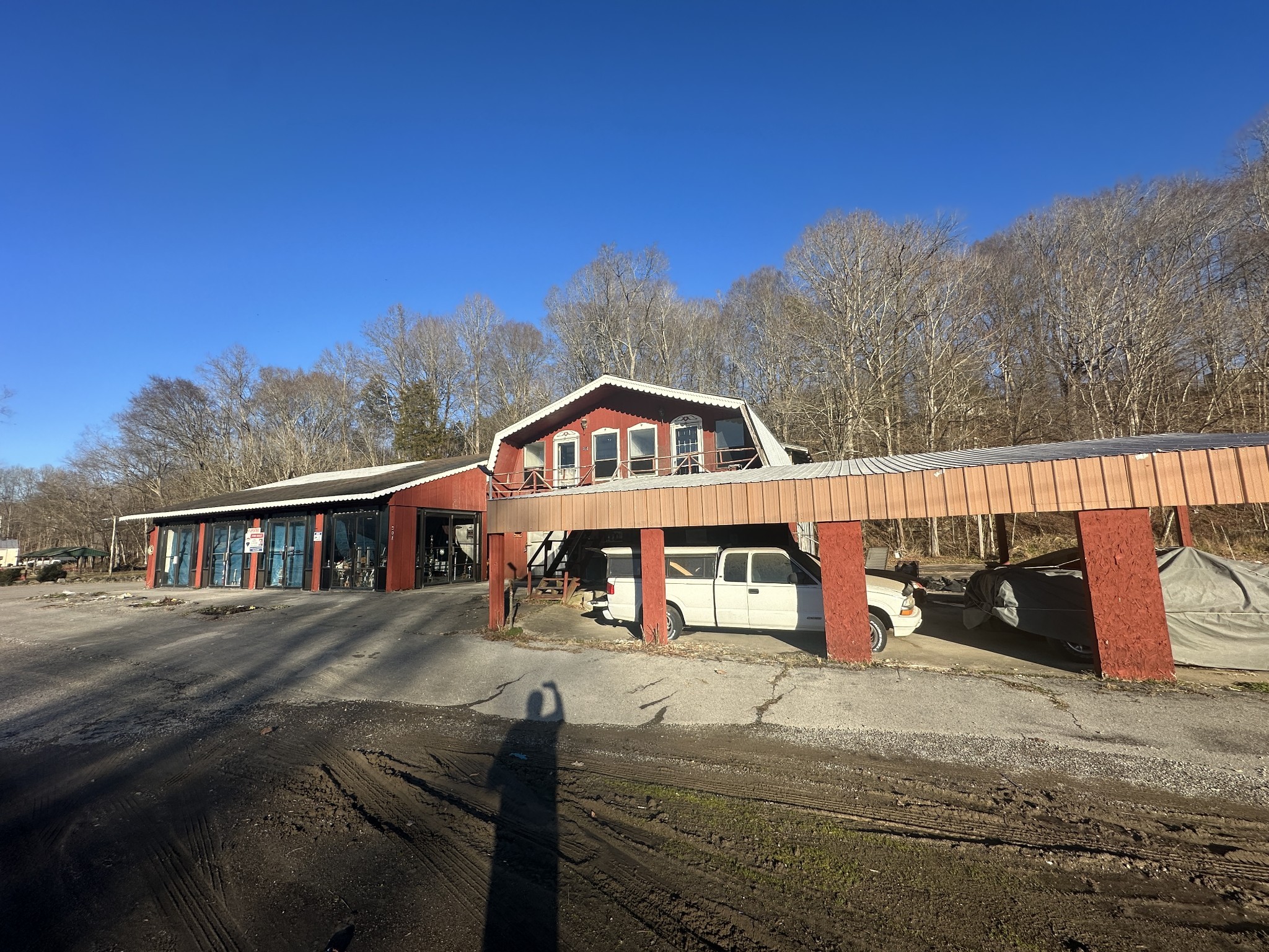 304 Main Street Red Boiling Springs TN 37150