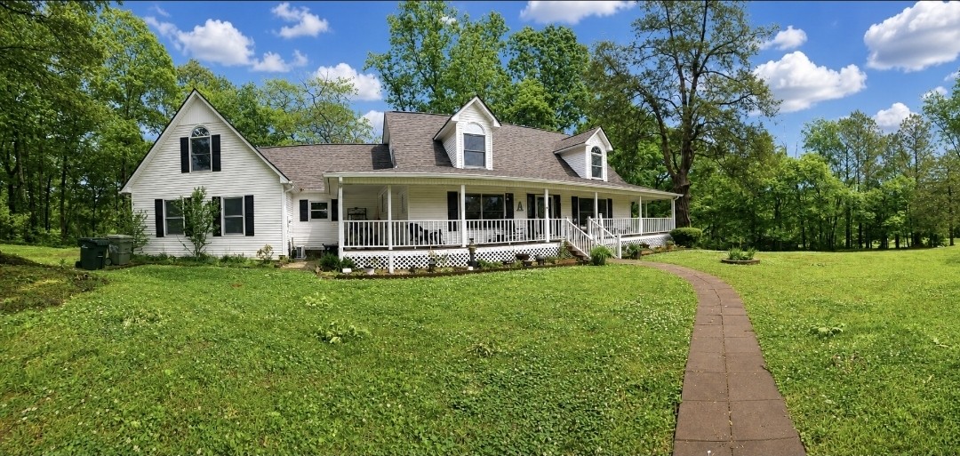 1518 Old Waynesboro Highway Lawrenceburg TN 38464