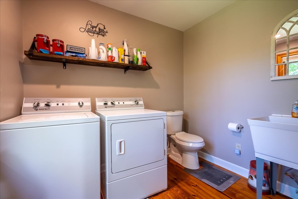1518 Old Waynesboro Highway Lawrenceburg TN 38464