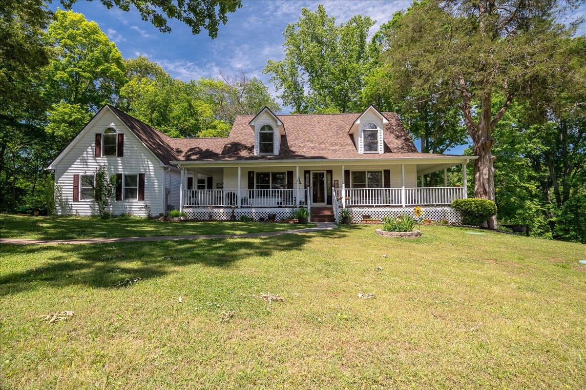 1518 Old Waynesboro Highway Lawrenceburg TN 38464
