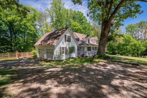 1518 Old Waynesboro Highway Lawrenceburg TN 38464